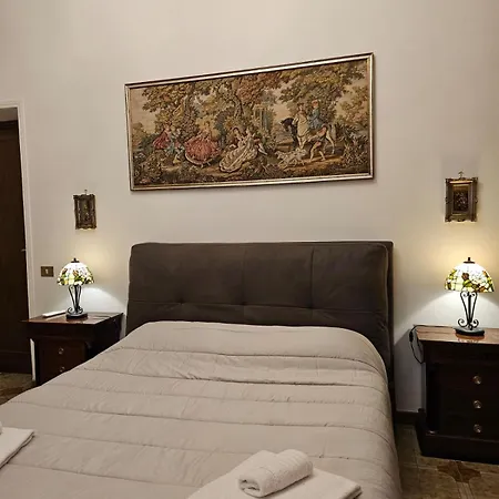 Vaticano Apartment Rome Exterior photo