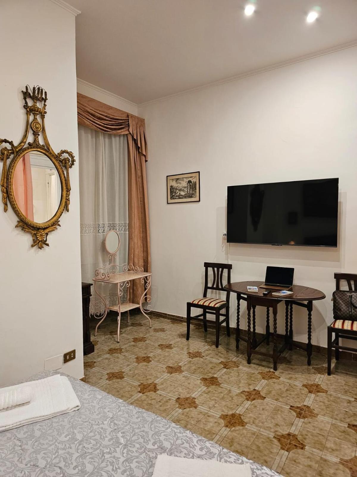 Apartamento Vaticano