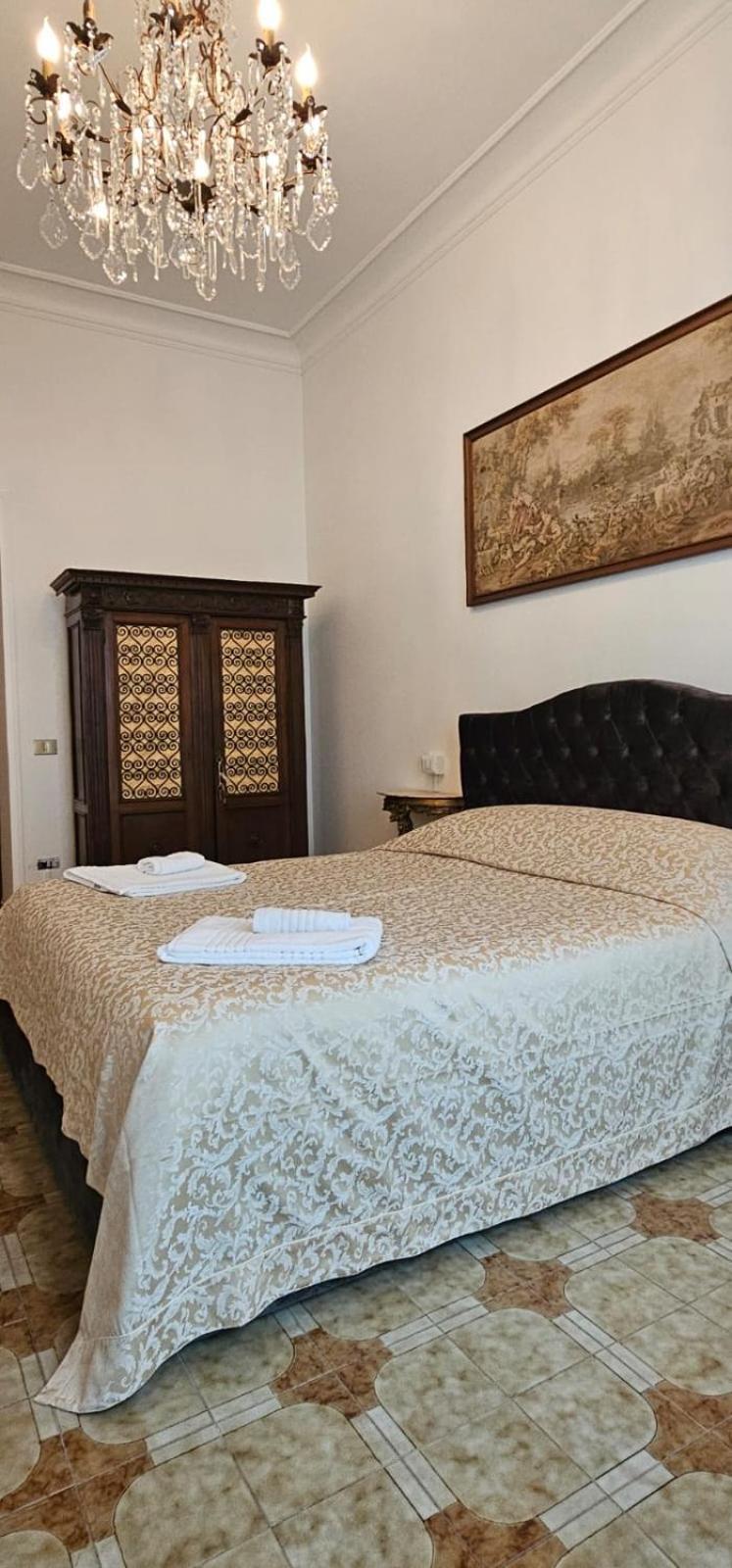 Apartamento Vaticano Roma