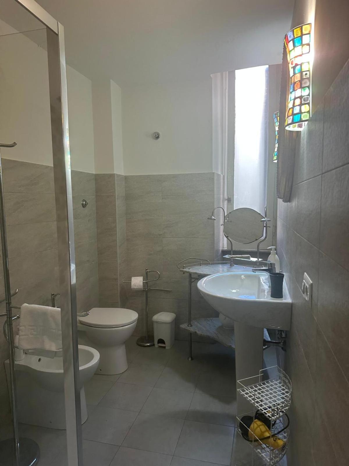 Apartamento Vaticano *